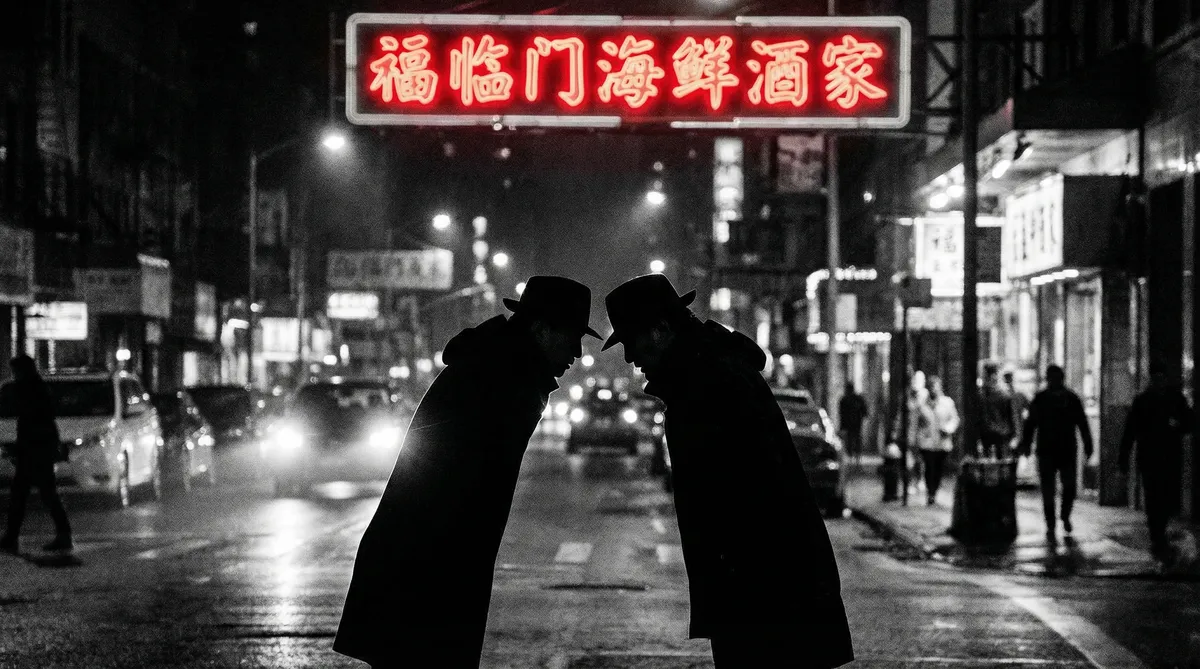 每日大赛 头版头条：深夜密会现场